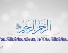 A propos du « Tout-Miséricordieux »