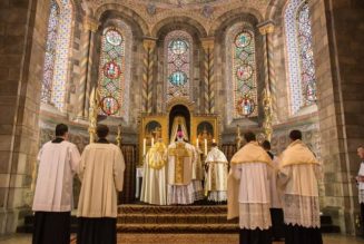 Crise de la liturgie et crispation épiscopale