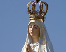 Notre Dame de Fatima : la prière arme de paix ?