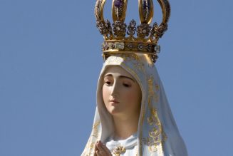 La France prie et la consécration au Coeur immaculé de Marie