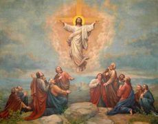 Ascension : les fausses nouvelles du quotidien Le Monde
