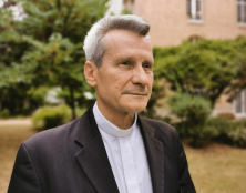 Secrétariat général de la CEF : Qui va succéder à l’abbé Thierry Magnin ?