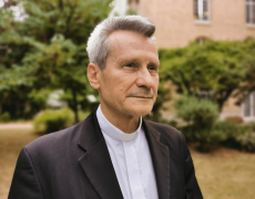 Secrétariat général de la CEF : Qui va succéder à l’abbé Thierry Magnin ?