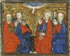 Dimanche de la Pentecôte : Veni Sancte Spiritus