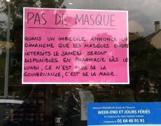 Des vrais magiciens