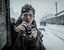 L’Ombre de Staline