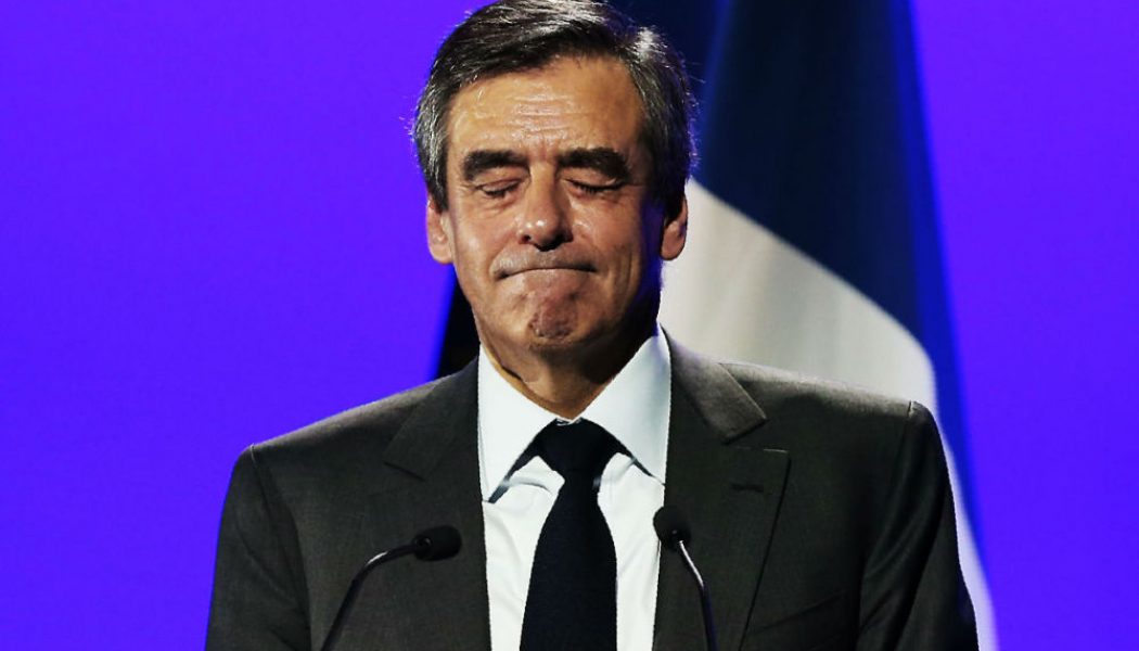 Les fortes pressions subies par le procureur national financier dans l’affaire Fillon