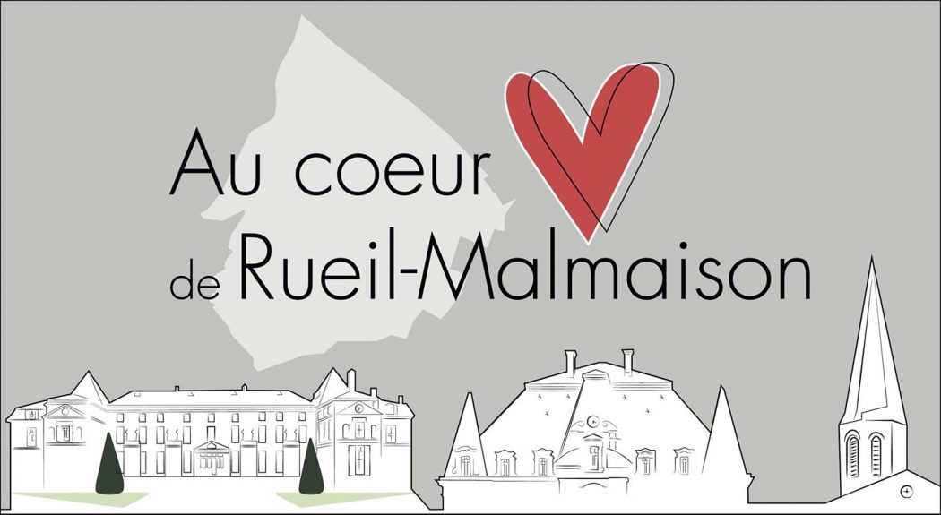 Rueil-Malmaison : ils découvrent l’ambiance de la banlieue