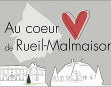 Rueil-Malmaison : ils découvrent l’ambiance de la banlieue