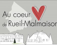 Rueil-Malmaison : ils découvrent l’ambiance de la banlieue