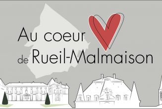 Rueil-Malmaison : ils découvrent l’ambiance de la banlieue