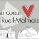 Rueil-Malmaison : ils découvrent l’ambiance de la banlieue