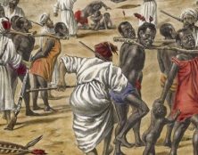 Le code d’esclavage arabo-musulman en Mauritanie