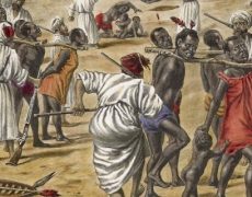 14 siècles d’esclavage et de traite négrière Arabo-Musulmane : un génocide