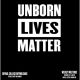 Unborn lives matter