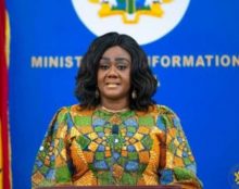 Barbara Oteng-Gyasi : « Rentrez chez vous, l’Afrique vous attend, l’Afrique est votre maison »