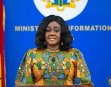 Barbara Oteng-Gyasi : « Rentrez chez vous, l’Afrique vous attend, l’Afrique est votre maison »