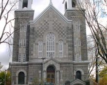 «On n’est pas plus bêtes parce qu’on est chrétiens»