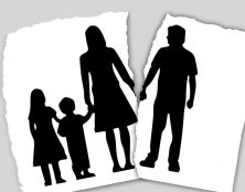 Le surendettement touche principalement les familles monoparentale