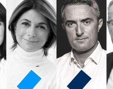 Et si Martine Vassal était élue maire de Marseille avec les voix du RN ?