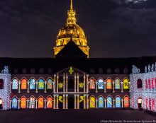 « Il faut faire redécouvrir leur histoire aux Français. On ne peut pas aimer son pays si on ne le connaît pas. »