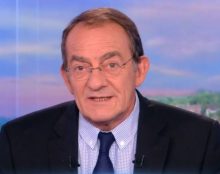 Eric Zemmour fait l’éloge de Jean-Pierre Pernaut, l’exception du journalisme