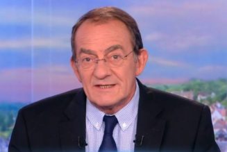 Jean-Pierre Pernaut, nouvelle personnalité TV préférée des Français