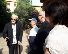 Liban : le père Naoum Atallah, RIP