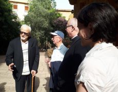 Liban : le père Naoum Atallah, RIP