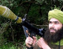 Un vétéran d’Al-Qaïda tué par l’armée française