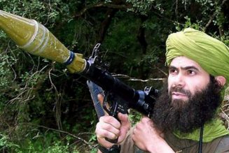 Un vétéran d’Al-Qaïda tué par l’armée française