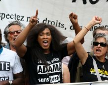 Guerre ethnique inter-islamique à Dijon. Trait commun entre Houria Bouteldja et Assa Traoré