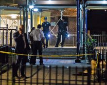 L’effet Black Lives Matter : triplement des violences par arme à feu à New York