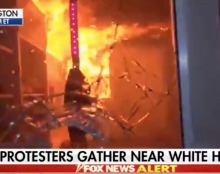 Etats-Unis : le combat des élites contre les peuples