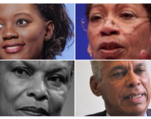 Virginie Despentes broie du noir