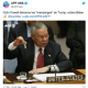 Colin Powell accuse Donald Trump d’être un menteur !