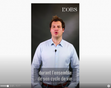 Ecologie et pollution