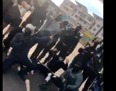 Dijon : “une réponse extrêmement ferme”