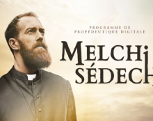 Lancement du Parcours Melchisedech dans le diocèse de Fréjus-Toulon