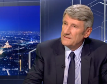 Qui veut la peau des Gaulois Réfractaires ? Entretien avec Philippe de Villiers