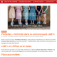 RCF Lyon, relais du lobby LGBT [Addendum : émission supprimée]