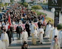 «L’éclat de l’Orthodoxie au Montenegro !»