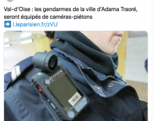 “la ville d’Adama Traoré”