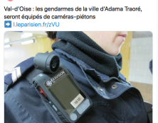 “la ville d’Adama Traoré”