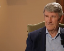 Les Eveilleurs d’Espérance chez Philippe de Villiers