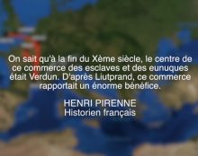 Les blancs aussi ont été victimes de l’esclavage