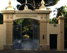 Marseille : la candidate LR se prend un savon par les religieuses de Notre-Dame de la Compassion