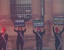 Le projet de loi bioéthique revient au Sénat le 19 janvier