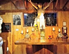 La Communauté Notre-Dame de Fatima crée son site internet