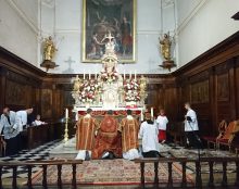 En mission auprès des musulmans